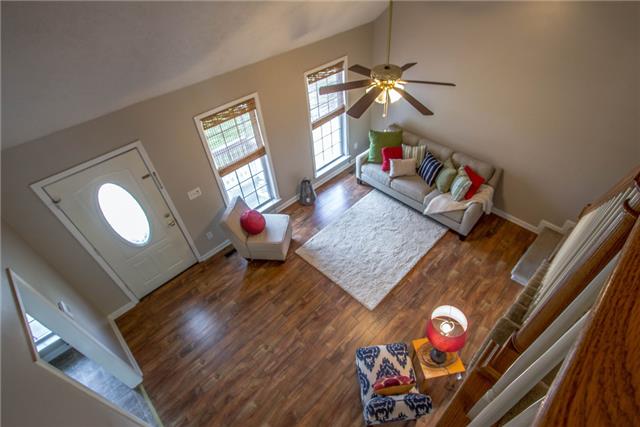 1027 Creek Bottom Road White Bluff, TN 37187 - Photo 11 of 20 Only 25 Minutes to Nashville West!