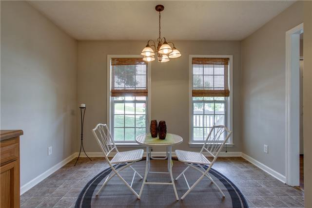 1027 Creek Bottom Road White Bluff, TN 37187 - Photo 12 of 20 Tilting Windows for Easy Cleaning