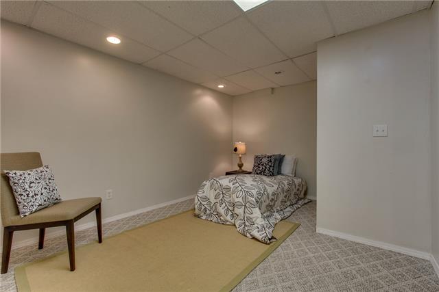 1027 Creek Bottom Road White Bluff, TN 37187 - Photo 9 of 20 2nd Den Area in Basement