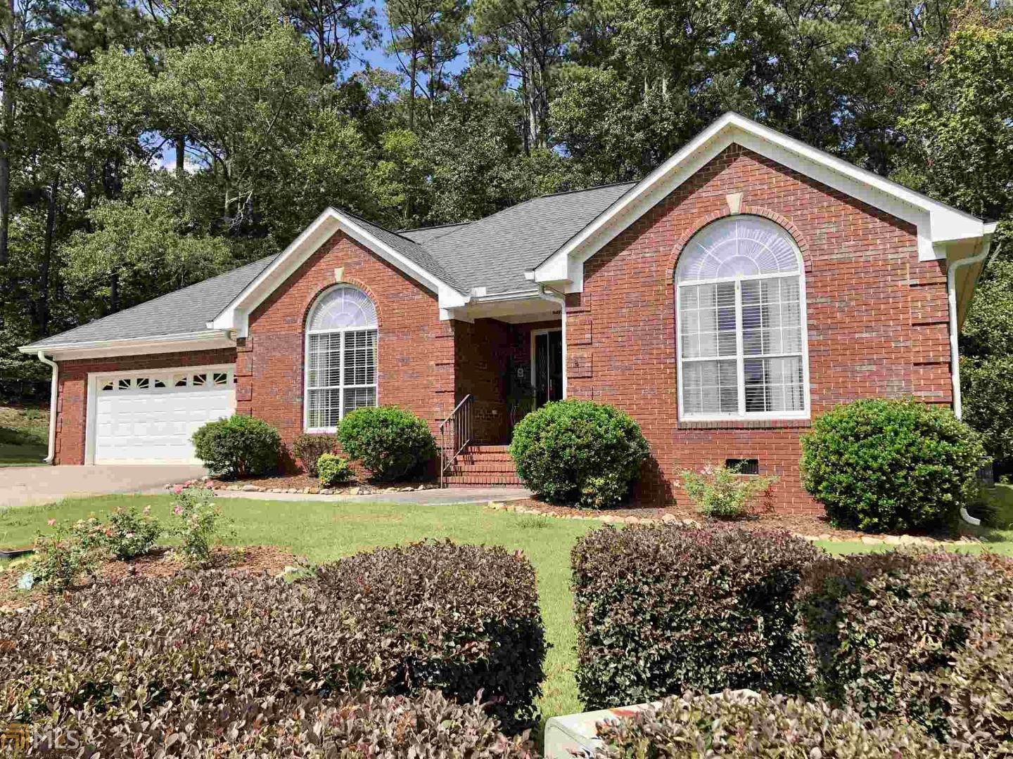 4 Limon Place Southwest Rome, GA 30165 - Photo 1 of 1