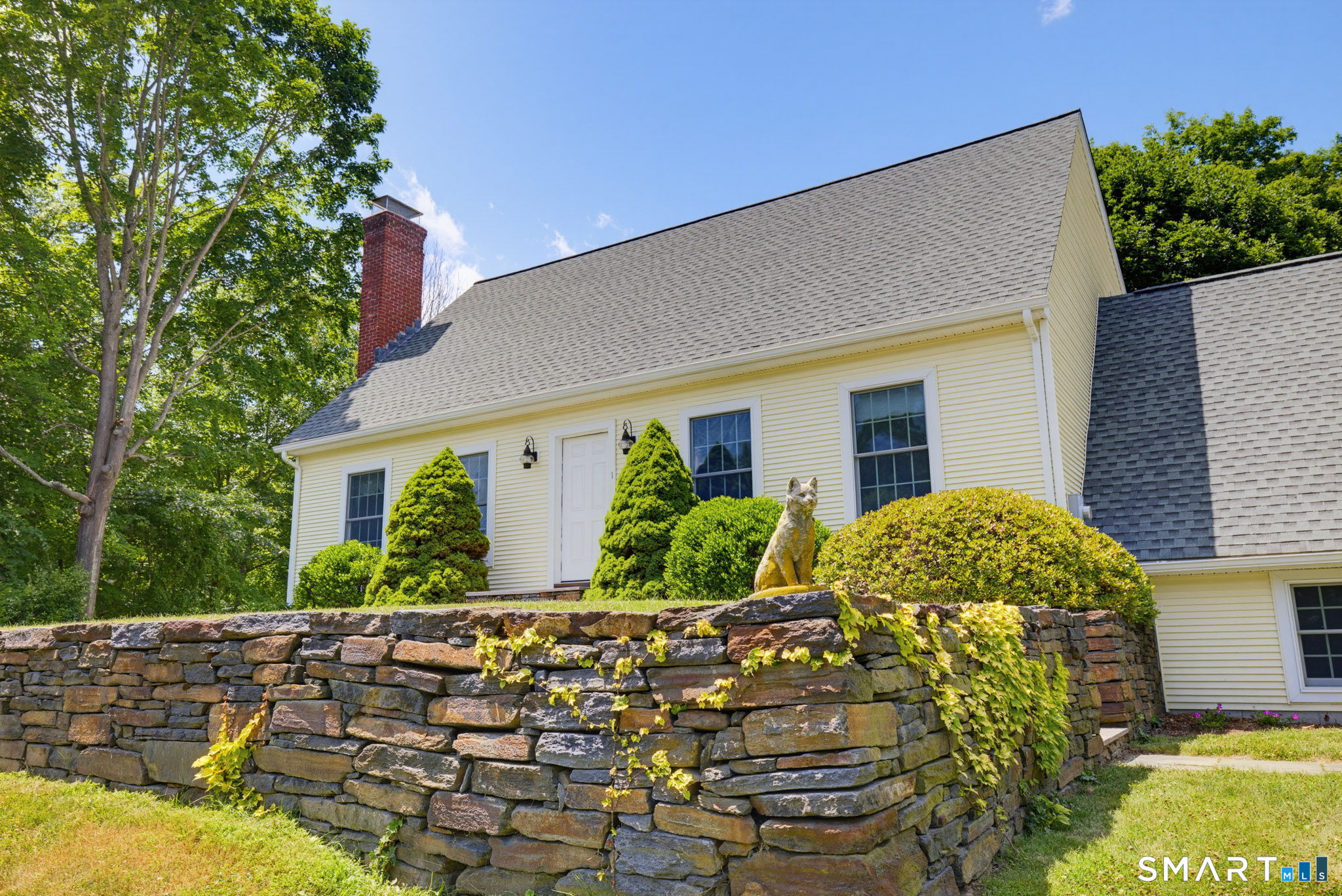 1 Long Lott Road Granby, CT 06090 - Photo 2 of 40