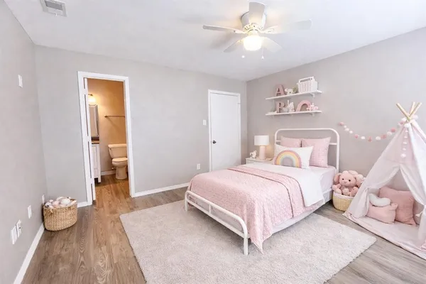 $1,595 | 2403 Kingsford Court, Arlington, TX 76017