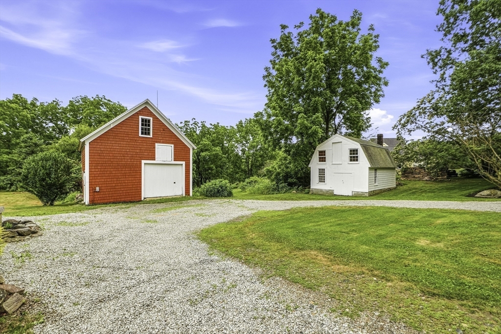 149 Glenview Street Upton, MA 01568 - Photo 38 of 42