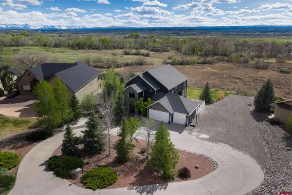 $949,000 | 17133 Pintado Place, Montrose, CO 81403