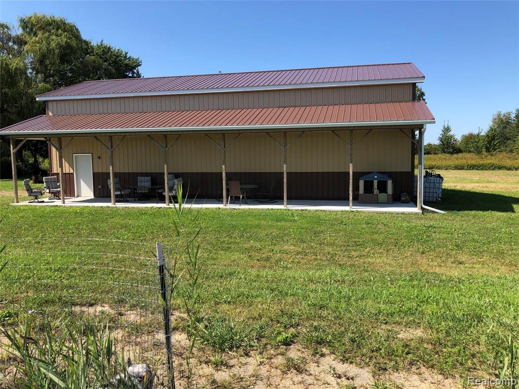 14700 Burt Road Capac, MI 48014 - Photo 25 of 30