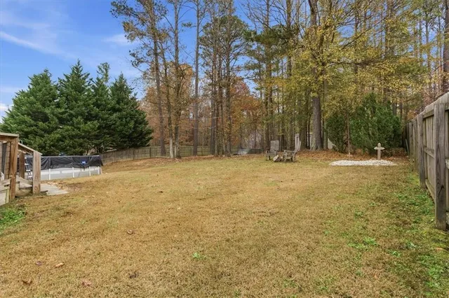 $390,000 | 116 Woodridge Drive, Douglasville, GA 30134