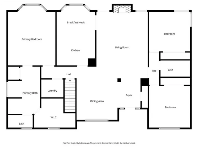 $390,000 | 116 Woodridge Drive, Douglasville, GA 30134