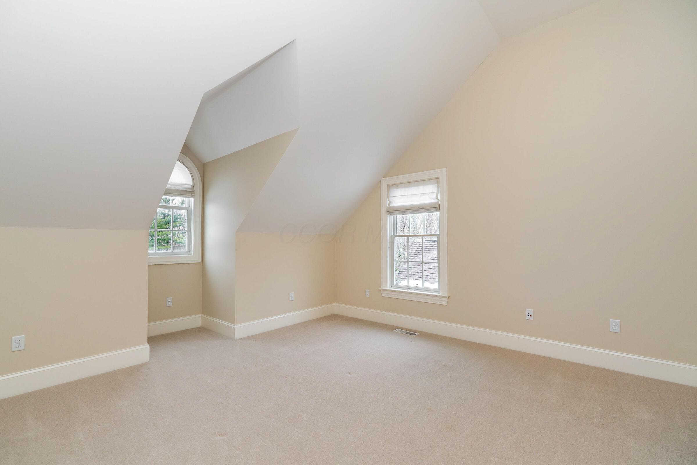 780 Home Road Delaware, OH 43015 - Photo 87 of 130 Third Floor Bedroom 1