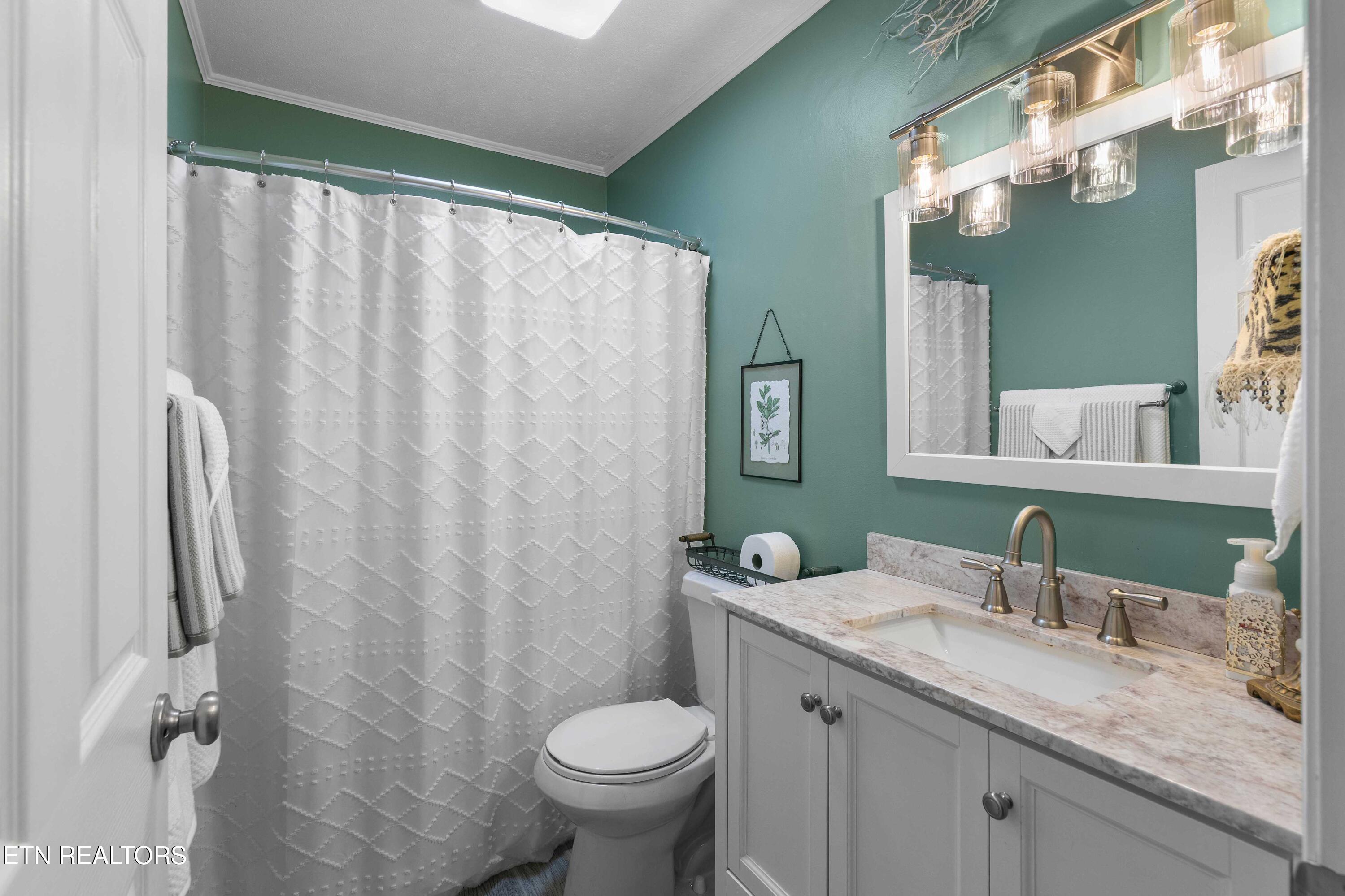 215 Tusculum Drive Oak Ridge, TN 37830 - Photo 17 of 31 17