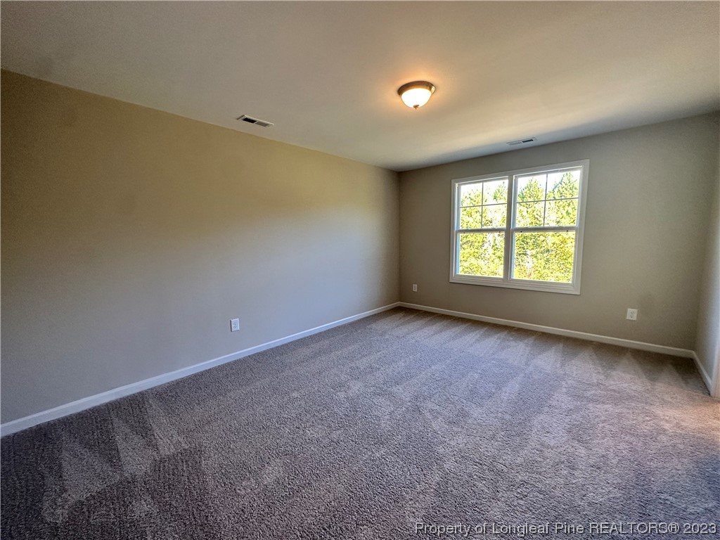 757 Britt Road St. Pauls, NC 28384 - Photo 10 of 25 an empty room with a window
