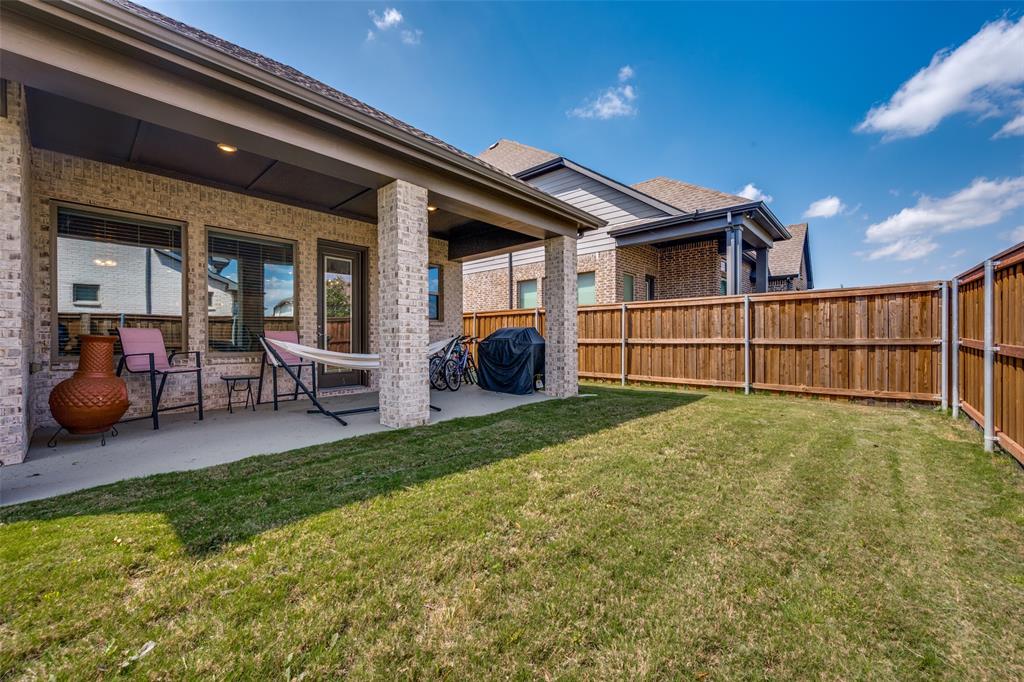 2703 Trinity Ridge Street Mansfield, TX 76063 - Photo 24 of 26