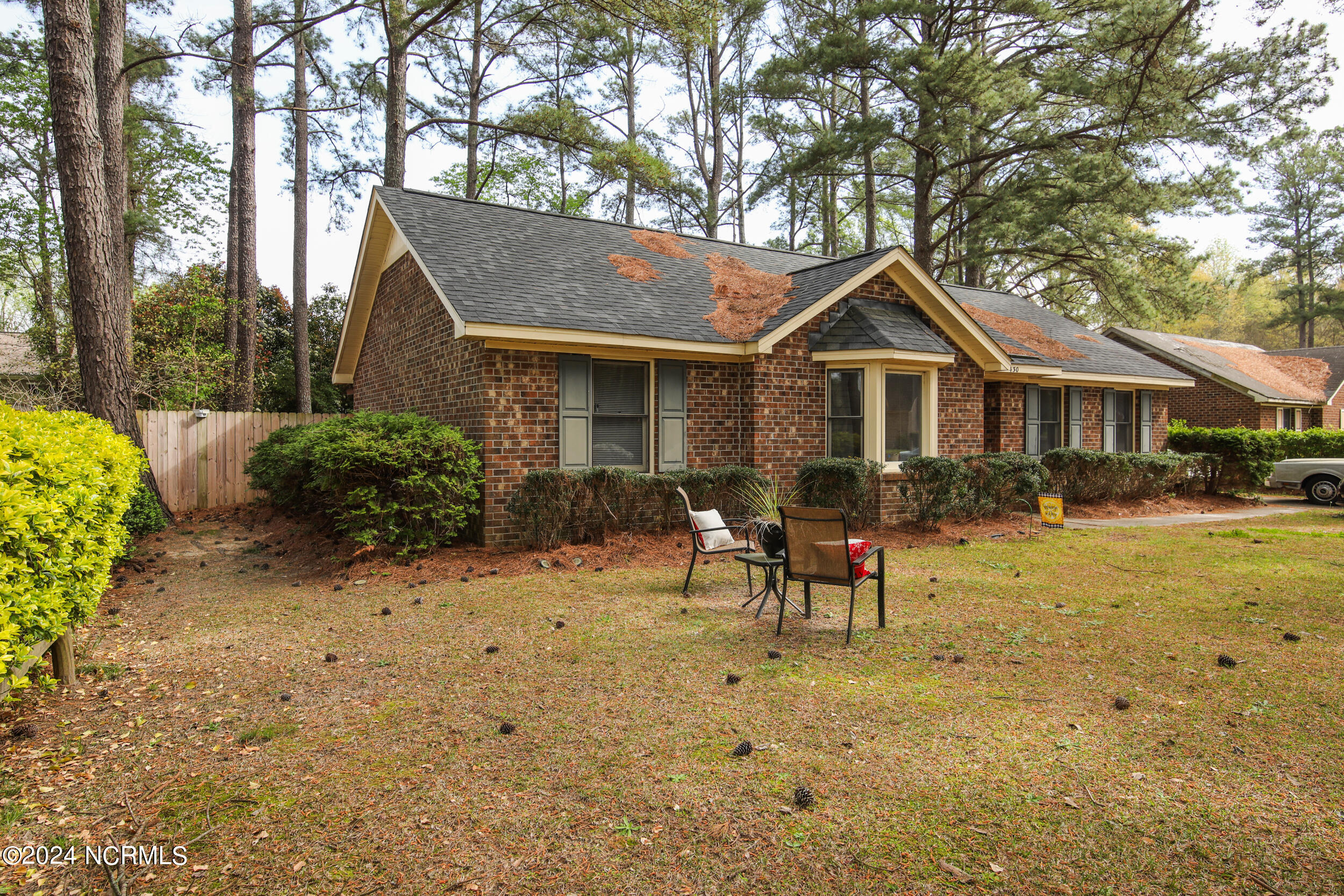 430 Burrington Road Greenville, NC 27834 - Photo 23 of 32 exterior-front-4