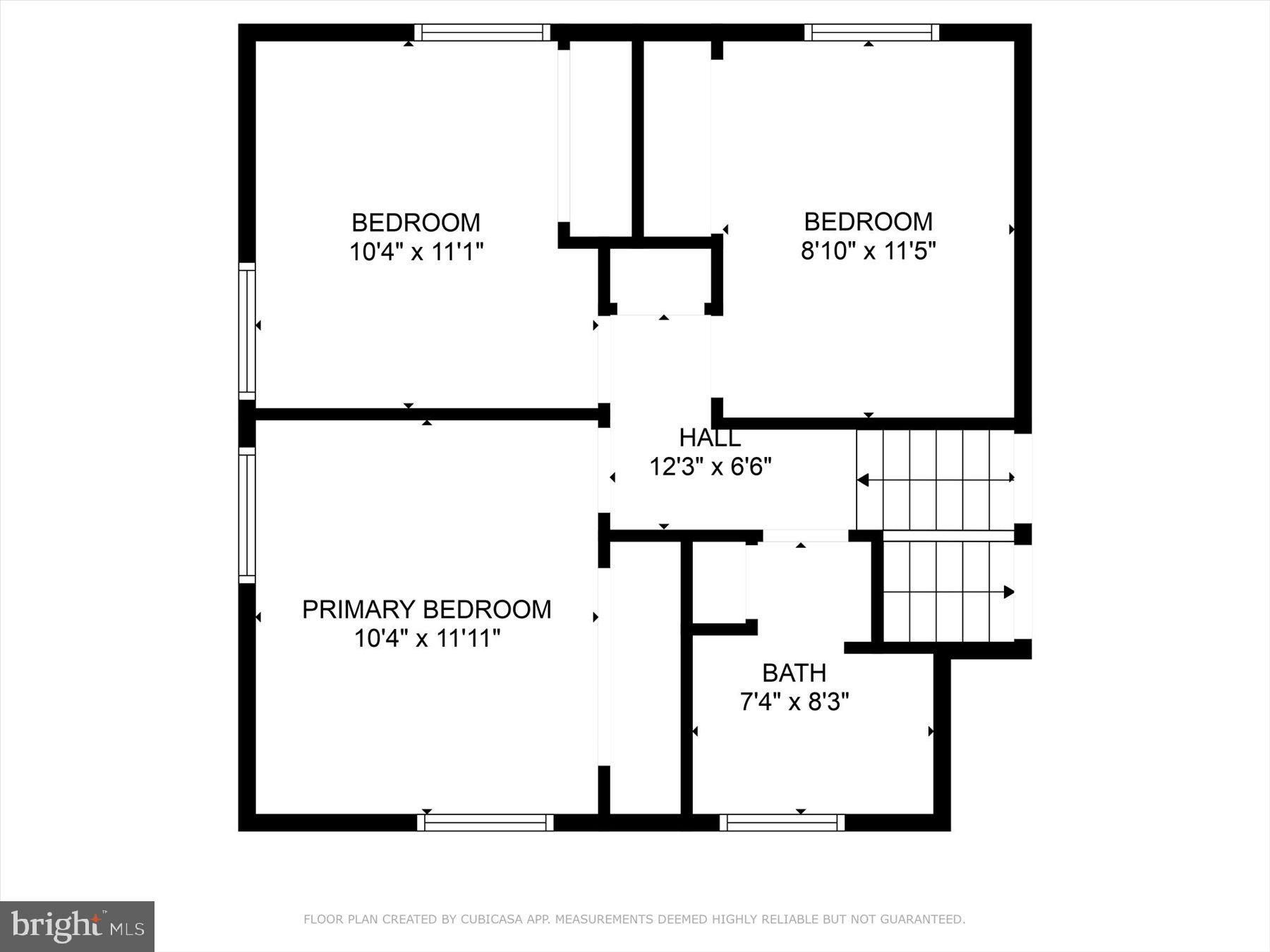 1095 Grove Road Harrisburg, PA 17111 - Photo 43 of 44 Gallery Image 43