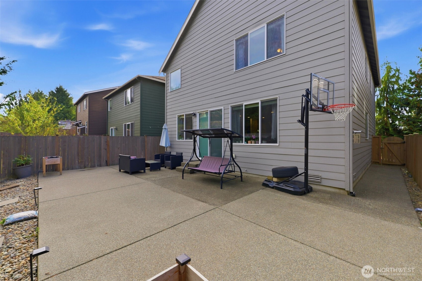 7108 Raptor Avenue Northeast Lacey, WA 98516 - Photo 34 of 37 Gallery Image 34
