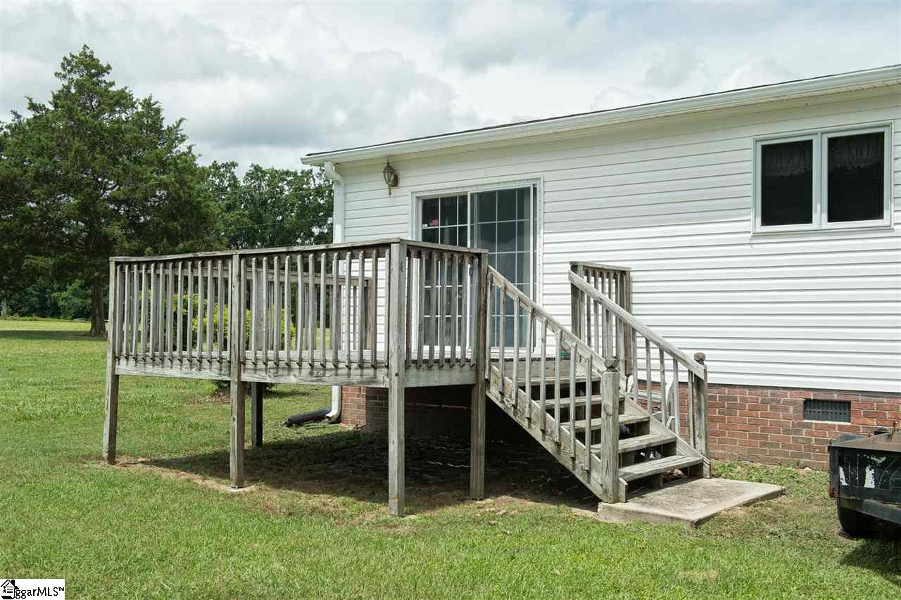 2519 Stagecoach Road Laurens, SC 29360 - Photo 14 of 16