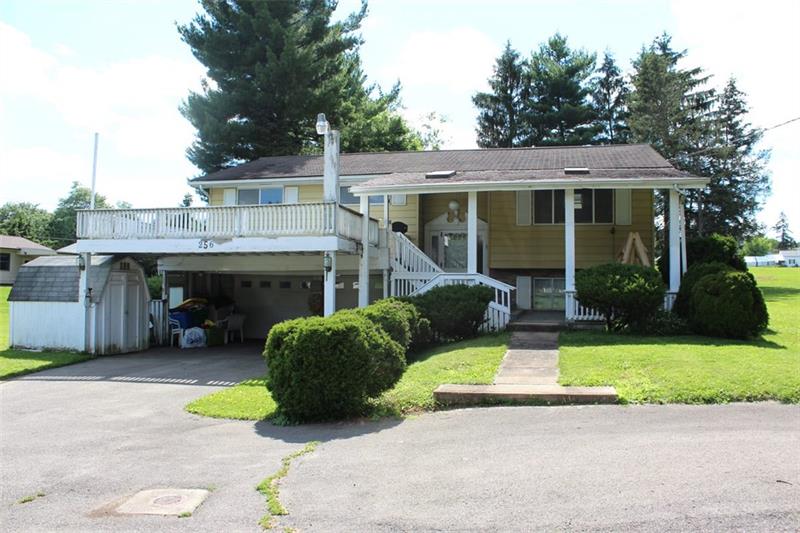 256 South Duffy Road Butler, PA 16001 - Photo 1 of 13 Gallery Image 1
