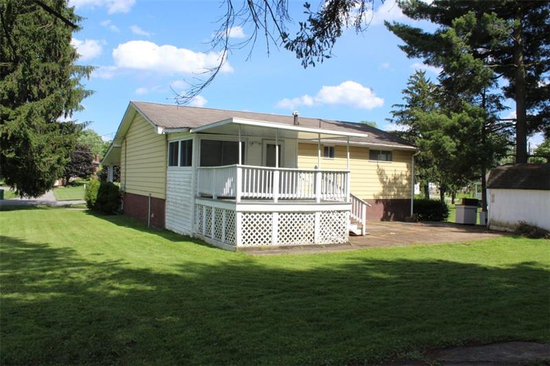 256 South Duffy Road Butler, PA 16001 - Photo 2 of 13 Gallery Image 2