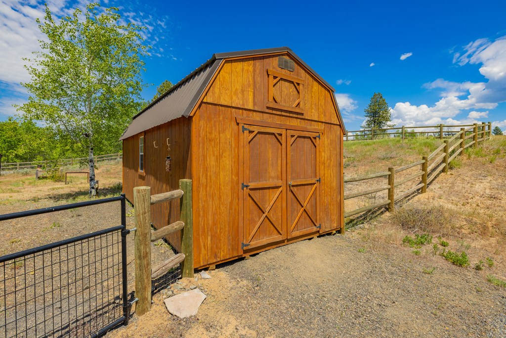 470 Gold Fork Road Donnelly, ID 83615 - Photo 59 of 84