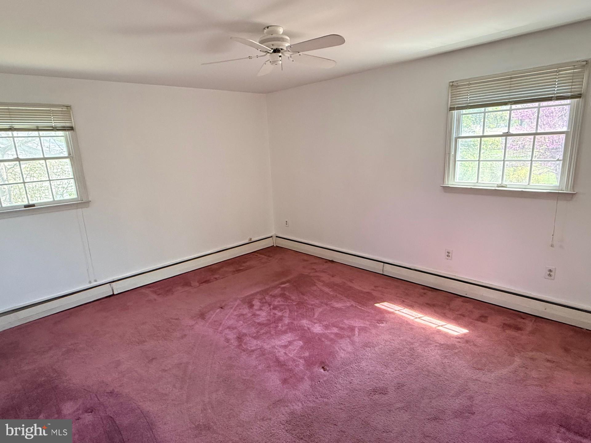 1831 Jill Road Willow Grove, PA 19090 - Photo 20 of 35 an empty room with a window