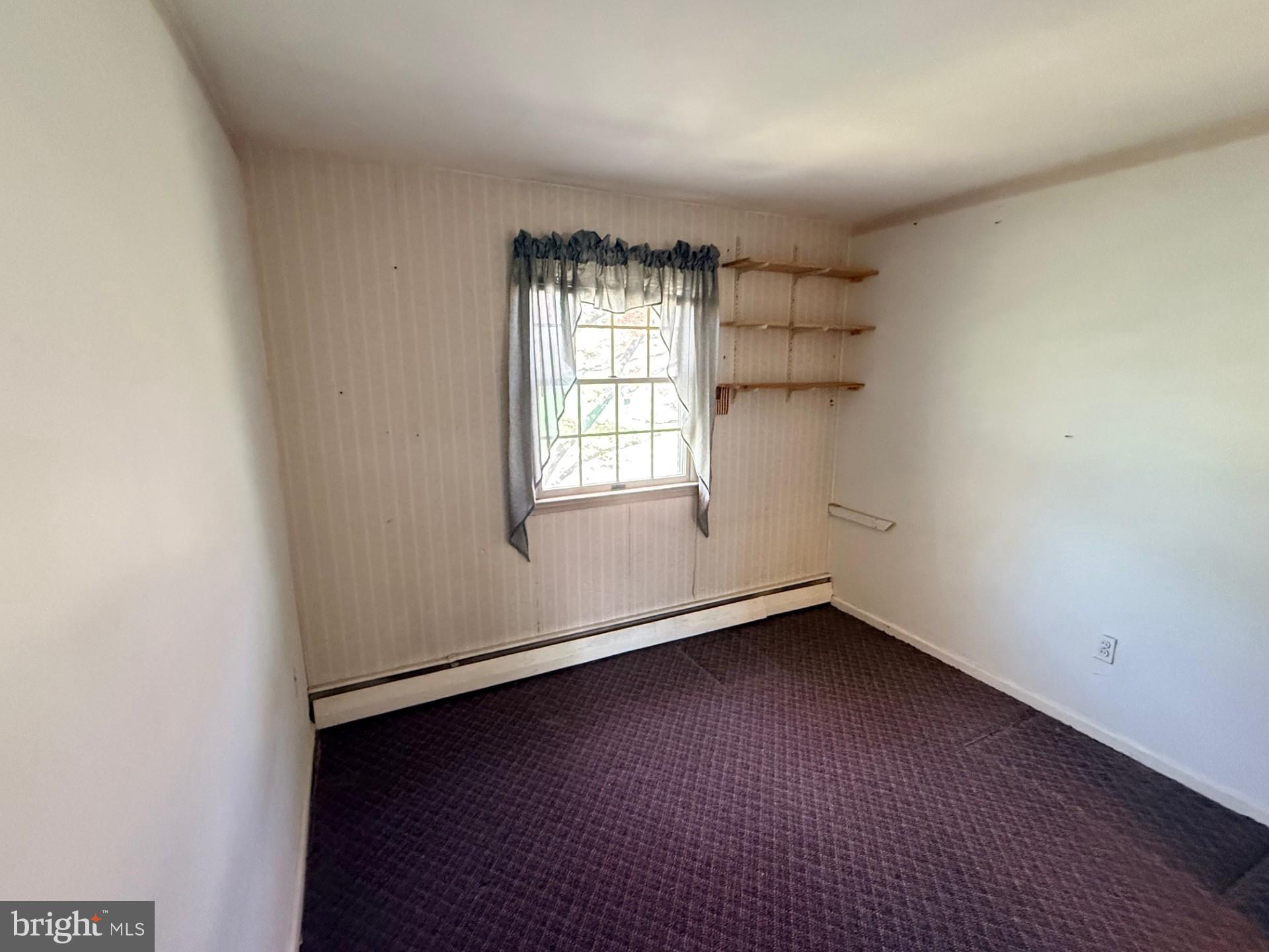 1831 Jill Road Willow Grove, PA 19090 - Photo 26 of 35 an empty room with a window