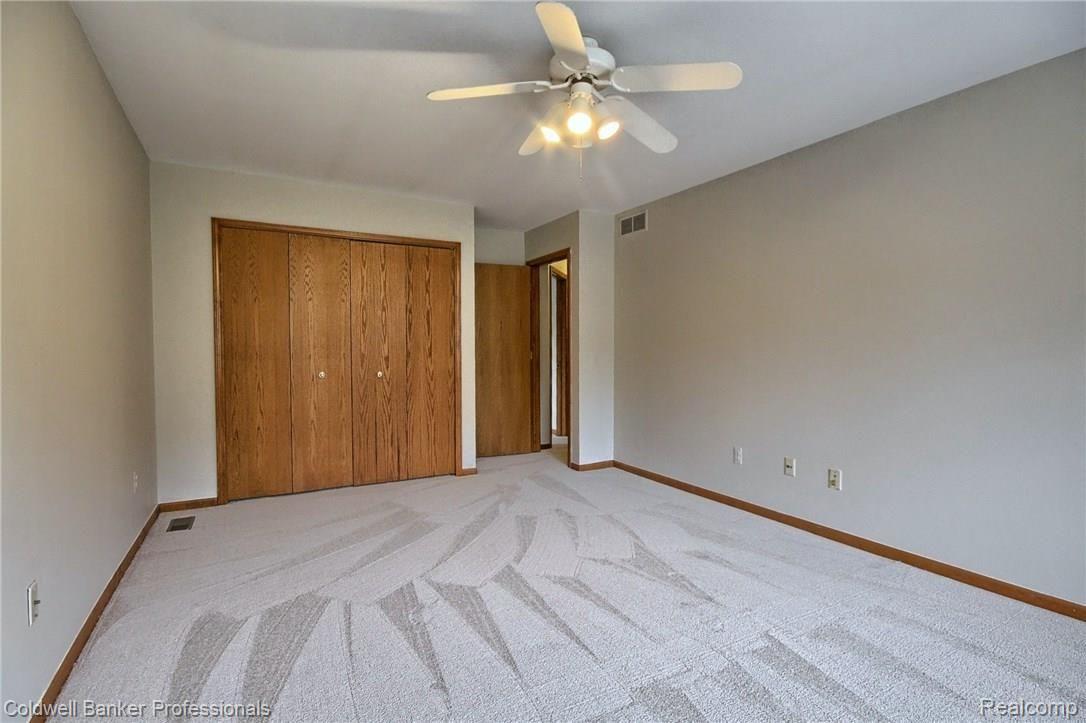 44860 Glengarry Road Canton, MI 48188 - Photo 24 of 30 Bedroom 2, Pic. #2