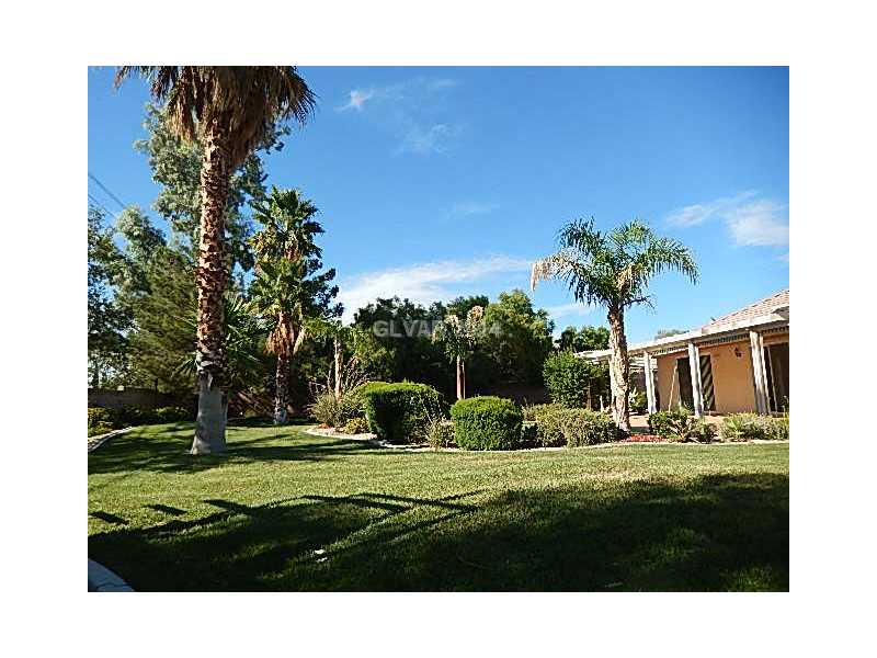 7517 Rushing Current Street Las Vegas, NV 89131 - Photo 33 of 34 Property Photo.