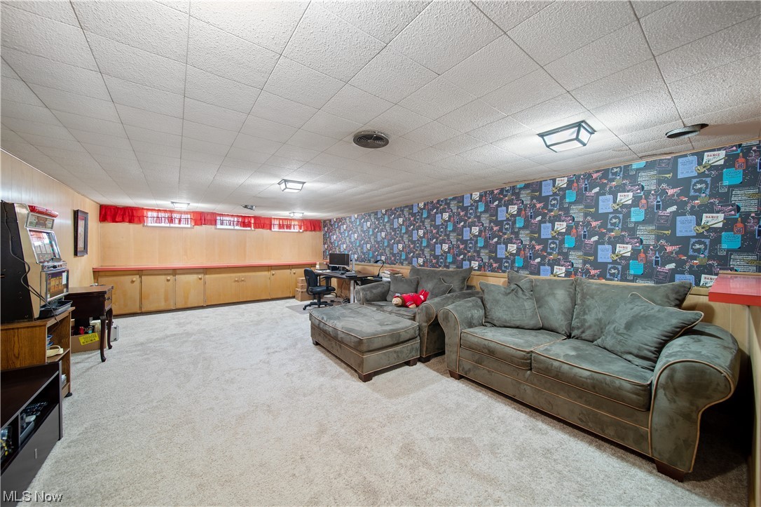 1124 Haverston Road Lyndhurst, OH 44124 - Photo 19 of 30
