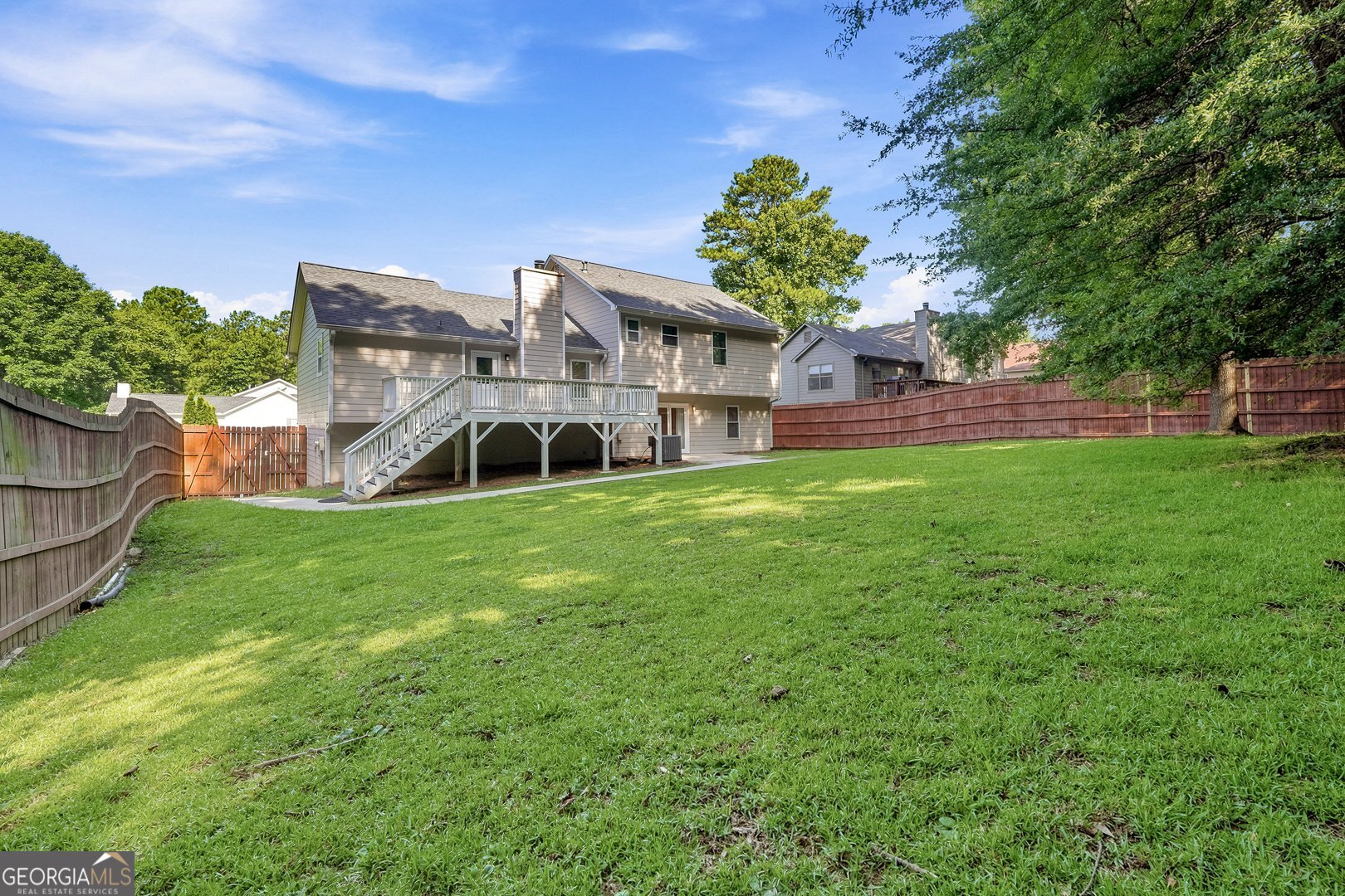 3861 Nowlin Road Kennesaw, GA 30144 - Photo 57 of 70