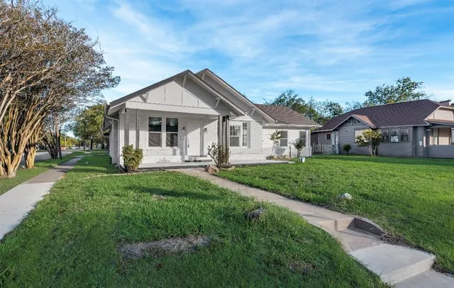 $214,990 | 2003 Walnut Street, Greenville, TX 75401