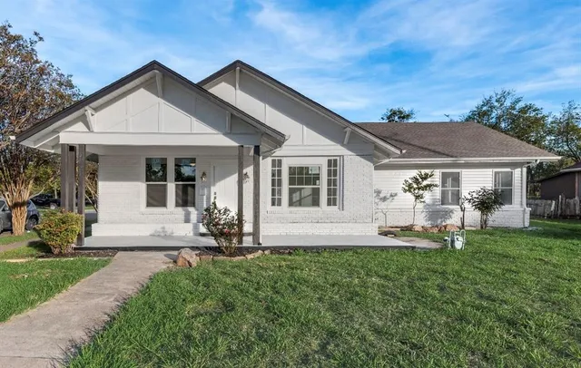 $214,990 | 2003 Walnut Street, Greenville, TX 75401