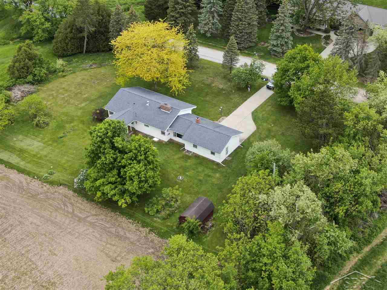 12805 Sarle Road Freeland, MI 48623 - Photo 32 of 43