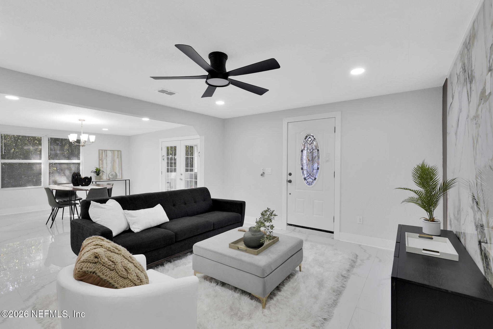 3946 Murrhee Road Green Cove Springs, FL 32043 - Photo 5 of 35 a living room with furniture