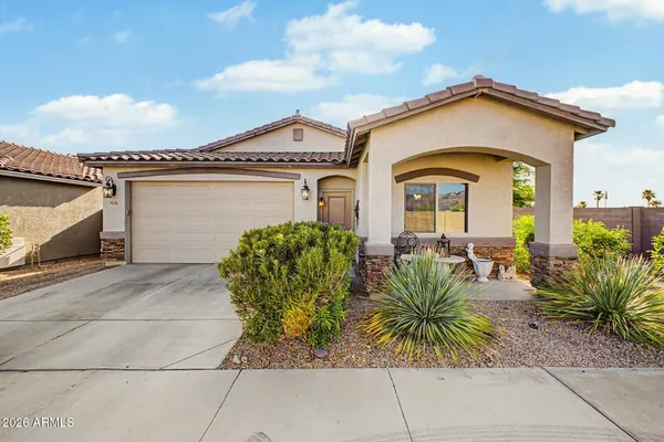 $370,000 | 1616 South Aryelle Road, Apache Junction, AZ 85119