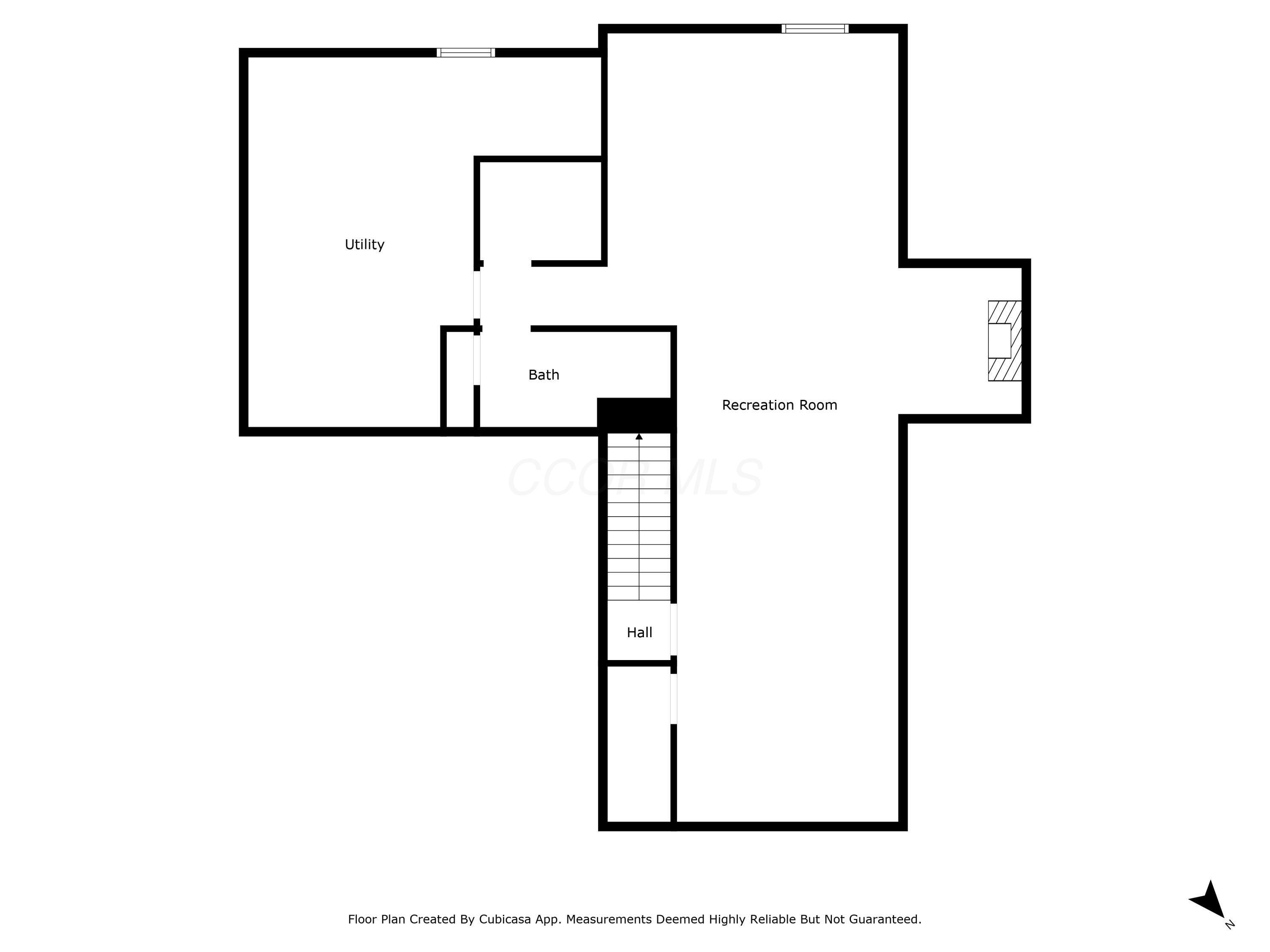 317 Sycamore Ridge Way, Unit 317 Columbus, OH 43230 - Photo 58 of 61 5-Floorplan_5