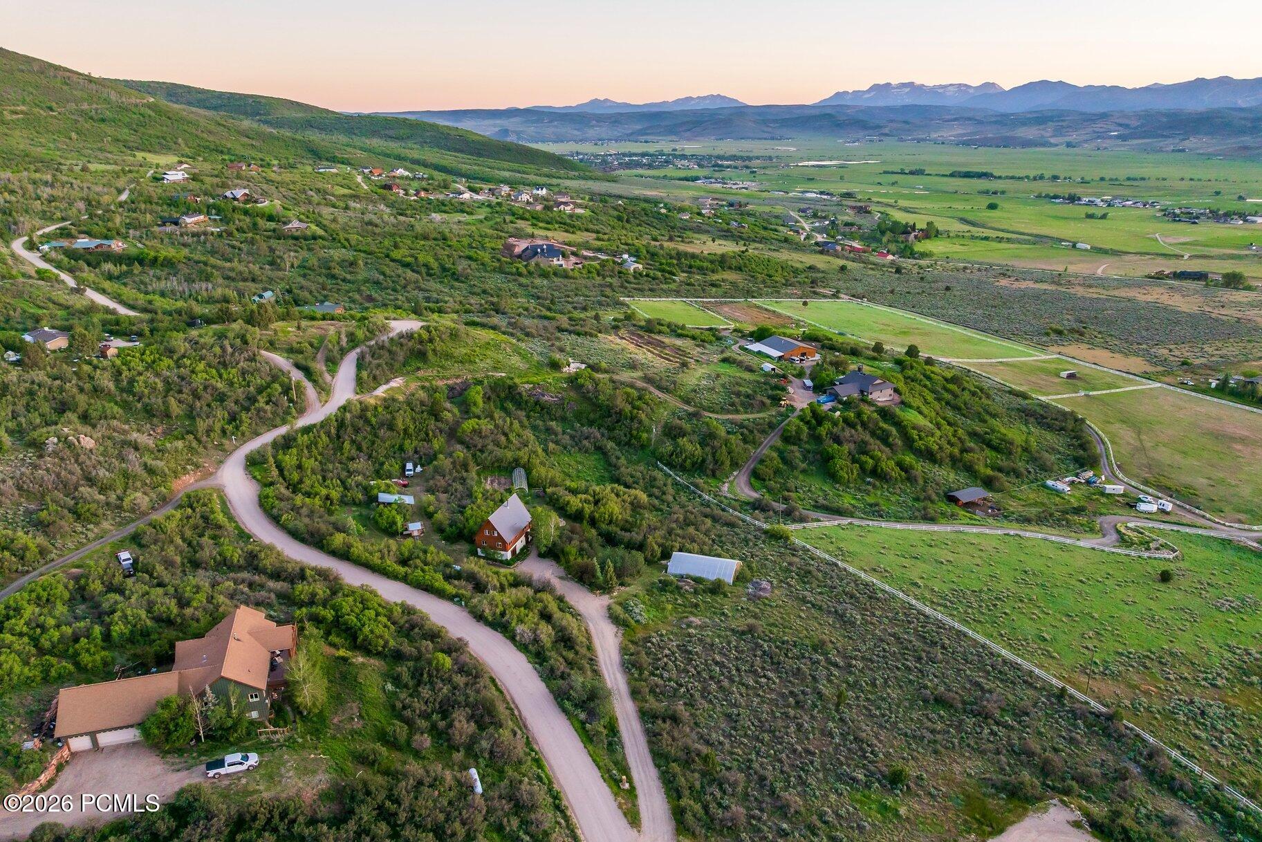 442 Splendor Valley Road Kamas, UT 84036 - Photo 79 of 91