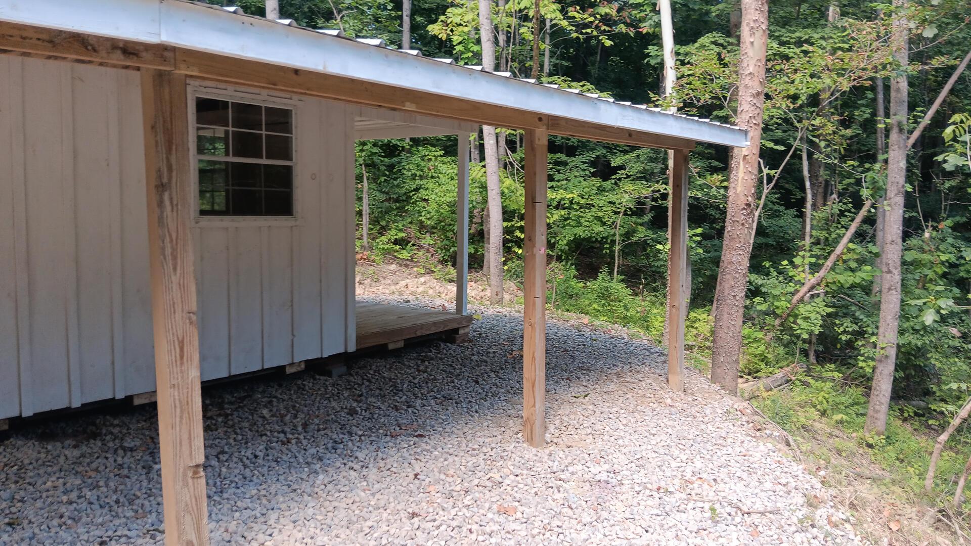 0 Orpheus-Keystone Road, Unit VALLEY VIEW CABIN KEYSTONE) Thurman, OH 45685 - Photo 32 of 58 CT-32