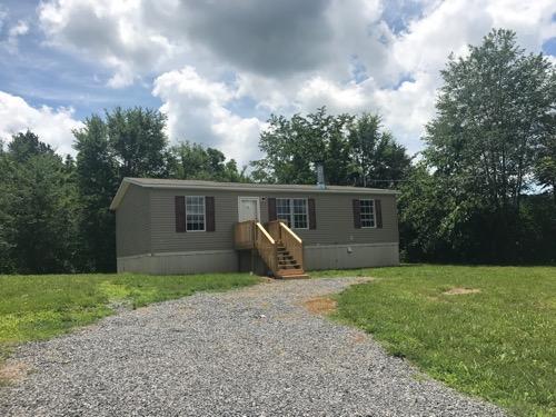 480 Rocky Flat Road Rutledge, TN 37861 - Photo 1 of 9 480 rocky flat road pic 1