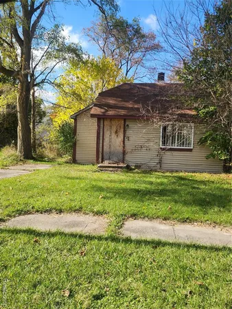 $8,500 | 3617 Kellar Avenue, Flint, MI 48504