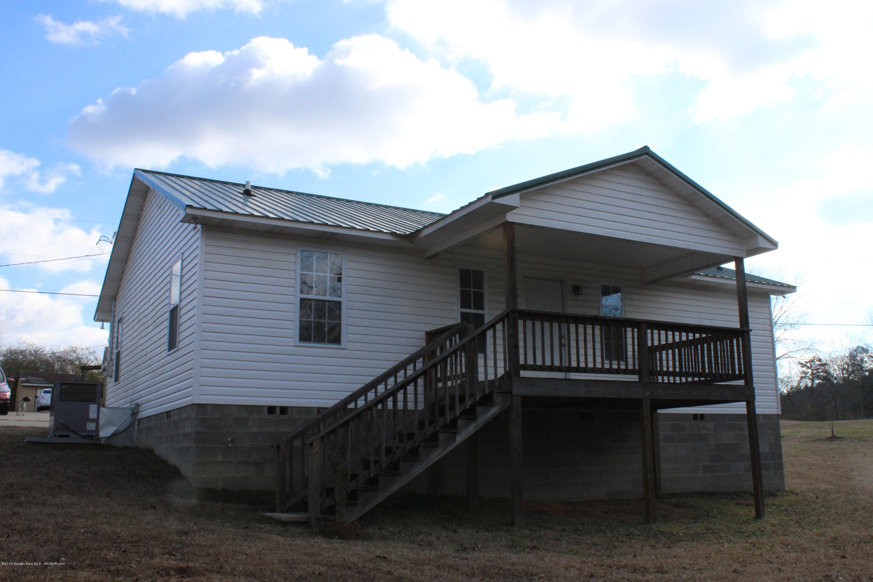 115 Dill Road Jasper, AL 35504 - Photo 28 of 28 Gallery Image 28