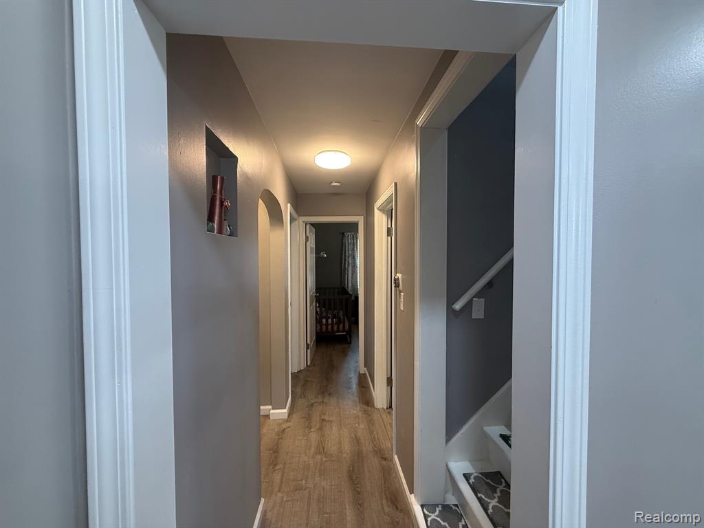3045 Covert Road Flint, MI 48506 - Photo 15 of 39