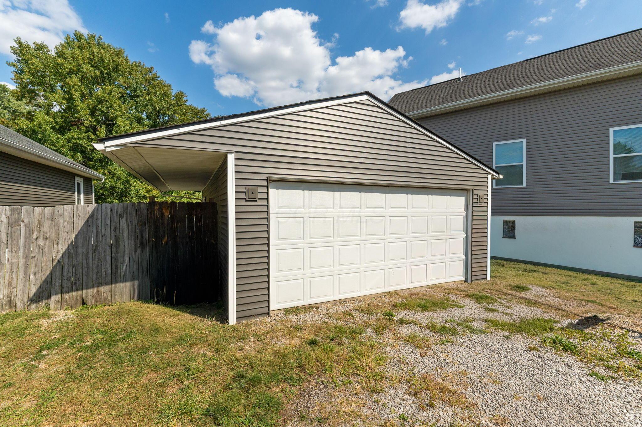 7758 Darby Creek Road Orient, OH 43146 - Photo 6 of 74 7758 Darby creek rd (Exterior)-8-2