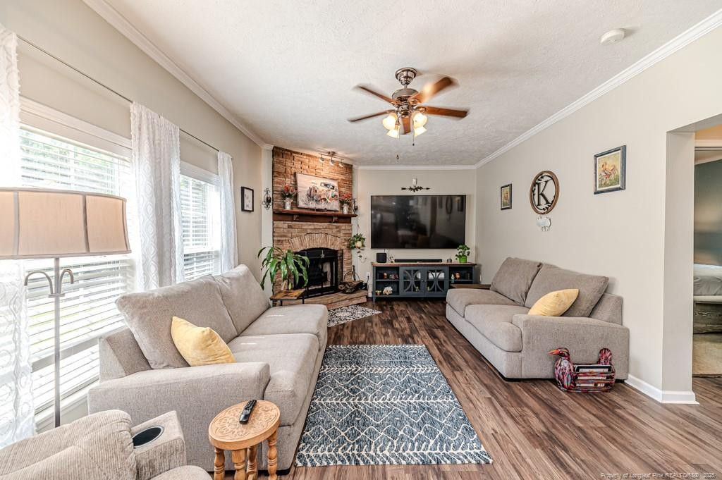 3564 Lower Moncure Road Sanford, NC 27330 - Photo 18 of 49 Photo 18