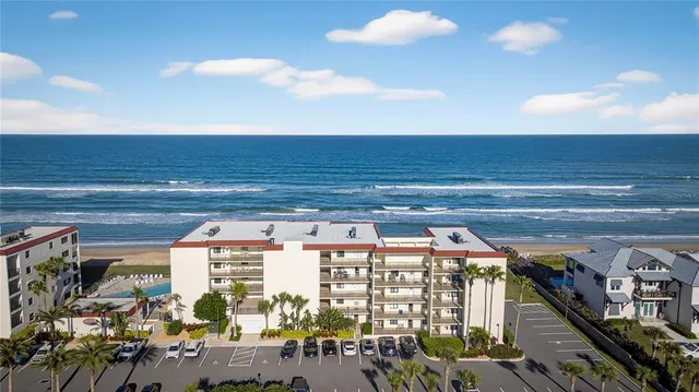 $975,000 | 6727 Turtlemound Road, Unit 218, New Smyrna Beach, FL 32169