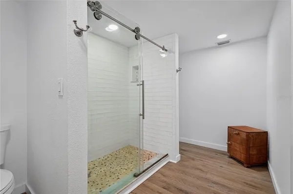 a view of bathroom