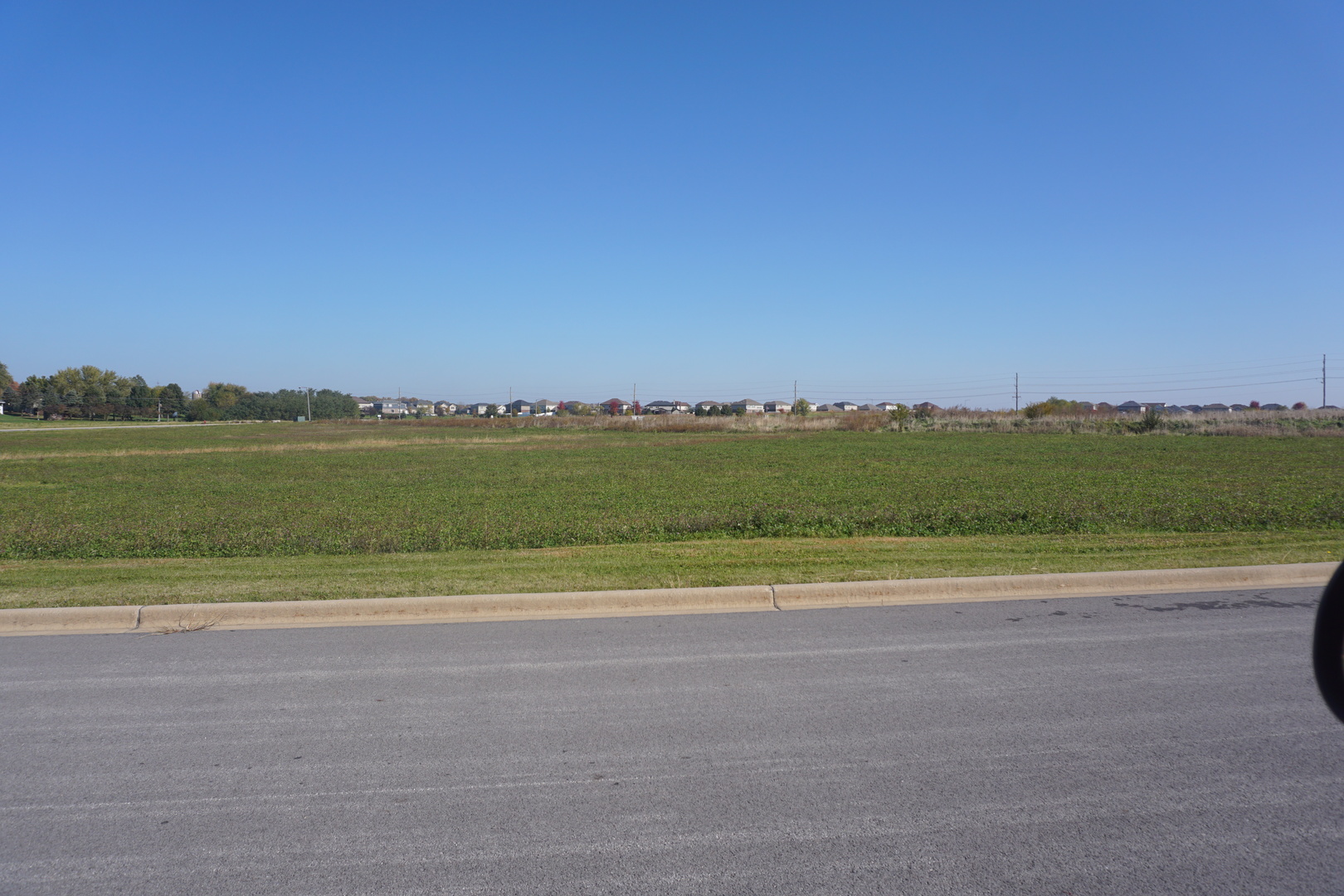 Sec 7 Twp 34n R11e Manhattan, IL 60442 - Photo 9 of 9 a view of an ocean and beach