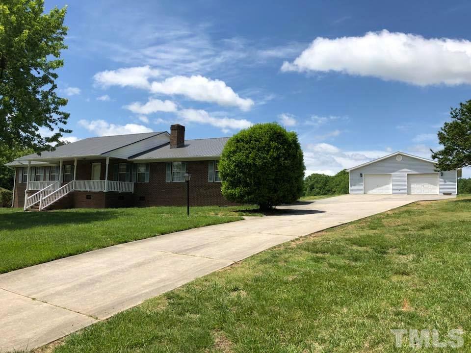 505 Younger Road Roxboro, NC 27573 - Photo 1 of 15 Gallery Image 1