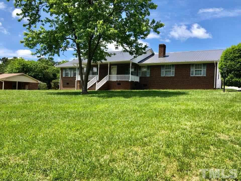 505 Younger Road Roxboro, NC 27573 - Photo 2 of 15 Gallery Image 2