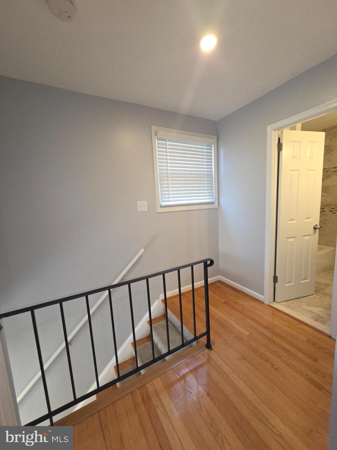 3002 Ivy Bridge Road Fort Washington, MD 20744 - Photo 21 of 65 a view of entryway with wooden floor