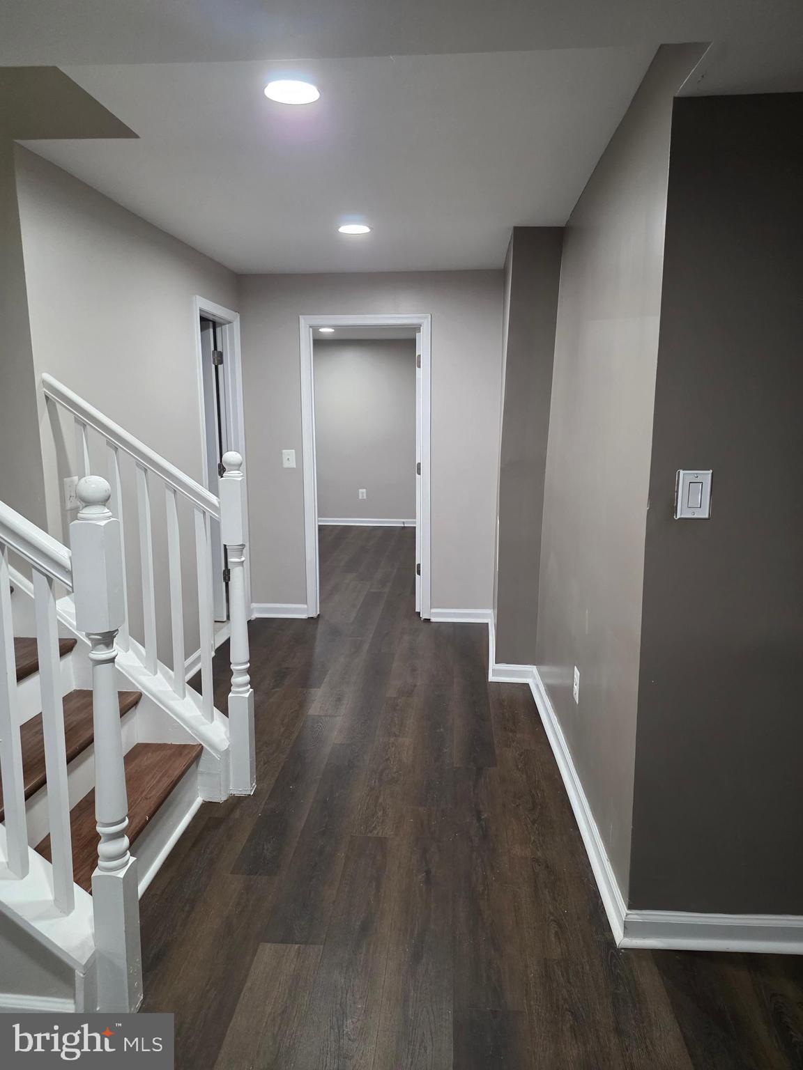 3002 Ivy Bridge Road Fort Washington, MD 20744 - Photo 26 of 65 a view of entryway with wooden floor
