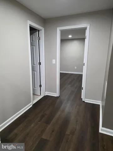 a bathroom with a toilet and a sink